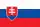 Slovakkia lipp